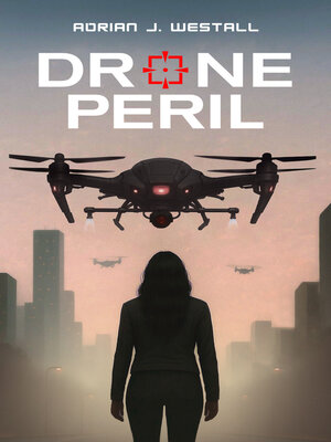 cover image of Drone Peril